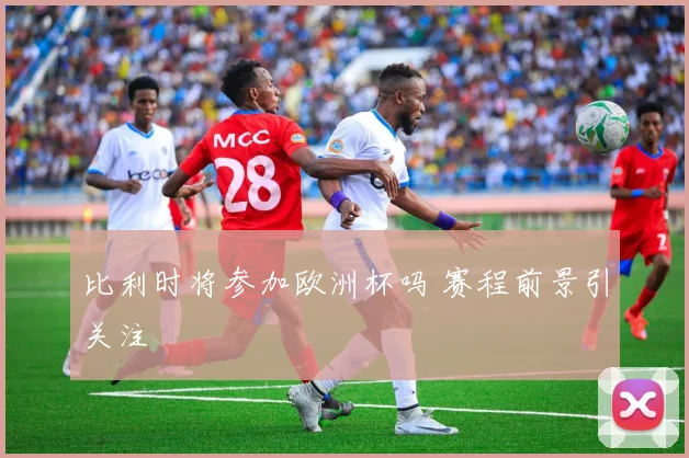 比利时将参加欧洲杯吗 赛程前景引关注