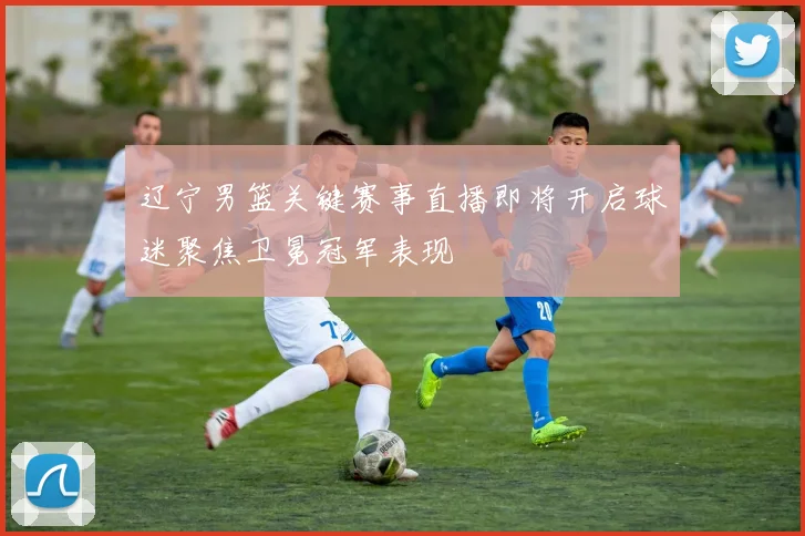 辽宁男篮关键赛事直播即将开启球迷聚焦卫冕冠军表现